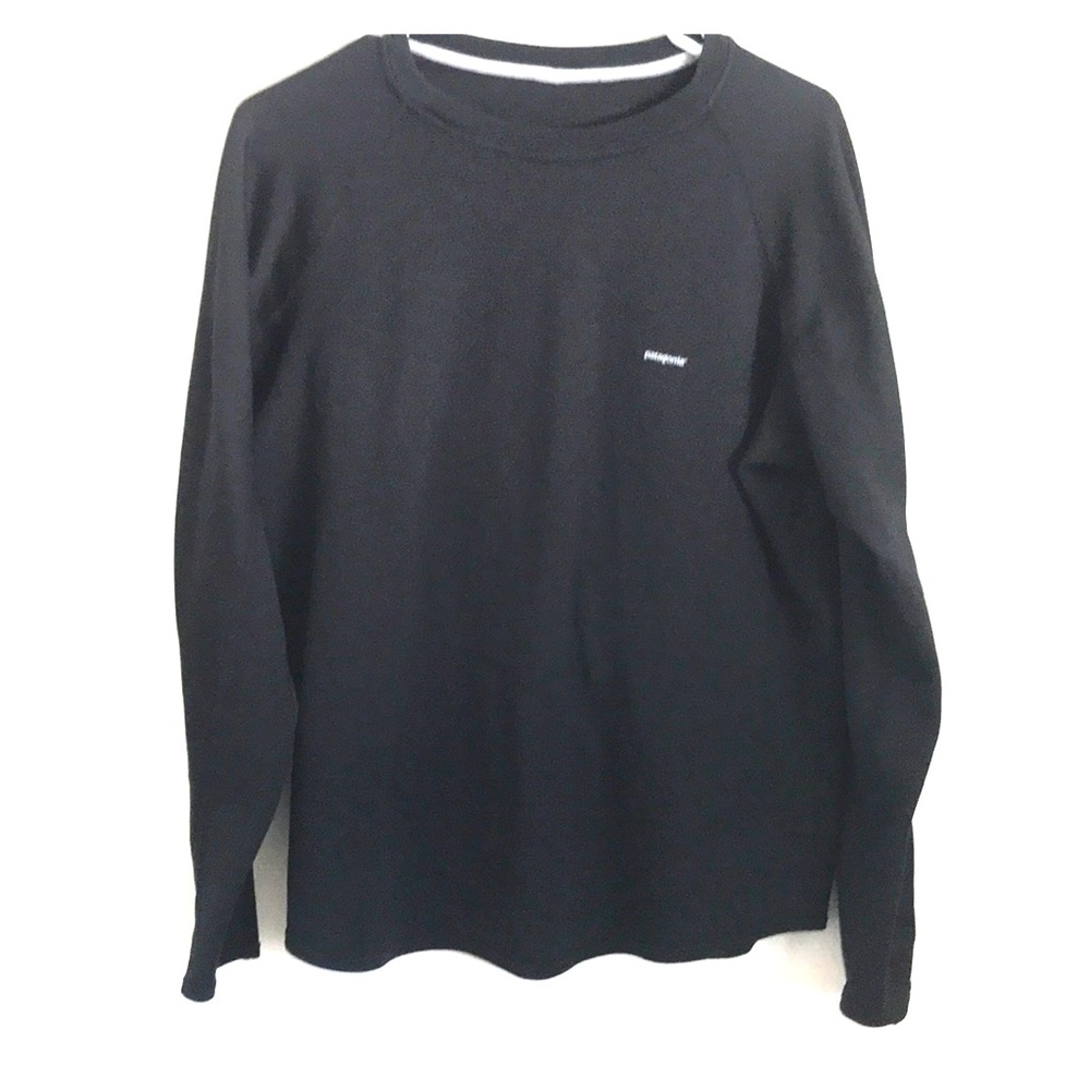 Patagonia P-6 Logo Long-Sleeve Men’s shirt